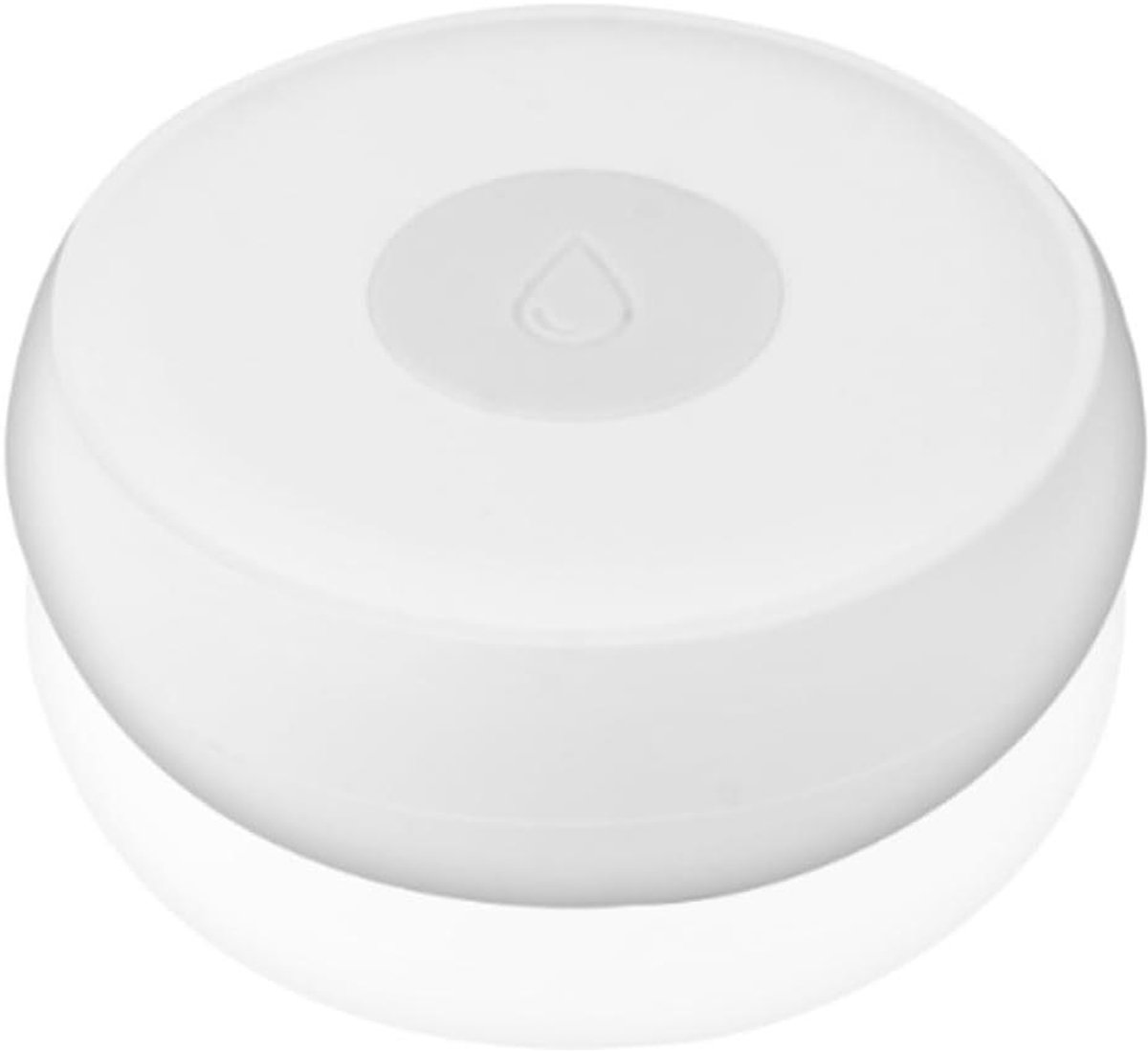 Booso Zigbee Watersensor Waterdetector voor Thuisalarm op Afstand Beveiliging Inweken Sensor Smart Home