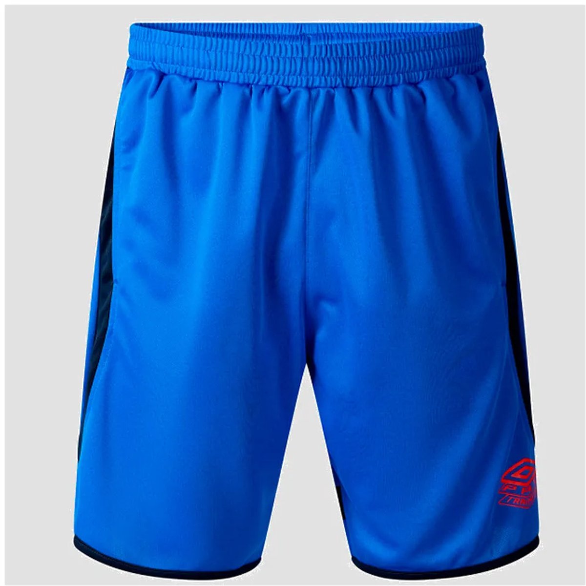 Umbro Pro Training Active Korte Broek Blauw L