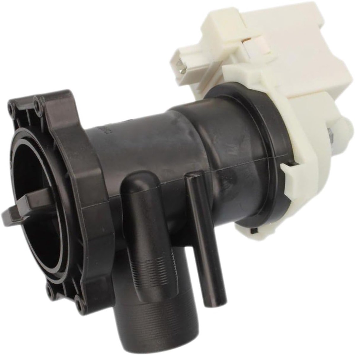 Afvoerpomp Wasmachine Pomp voor Afvoer Wasmachine Reparatie Universele Compatibiliteit