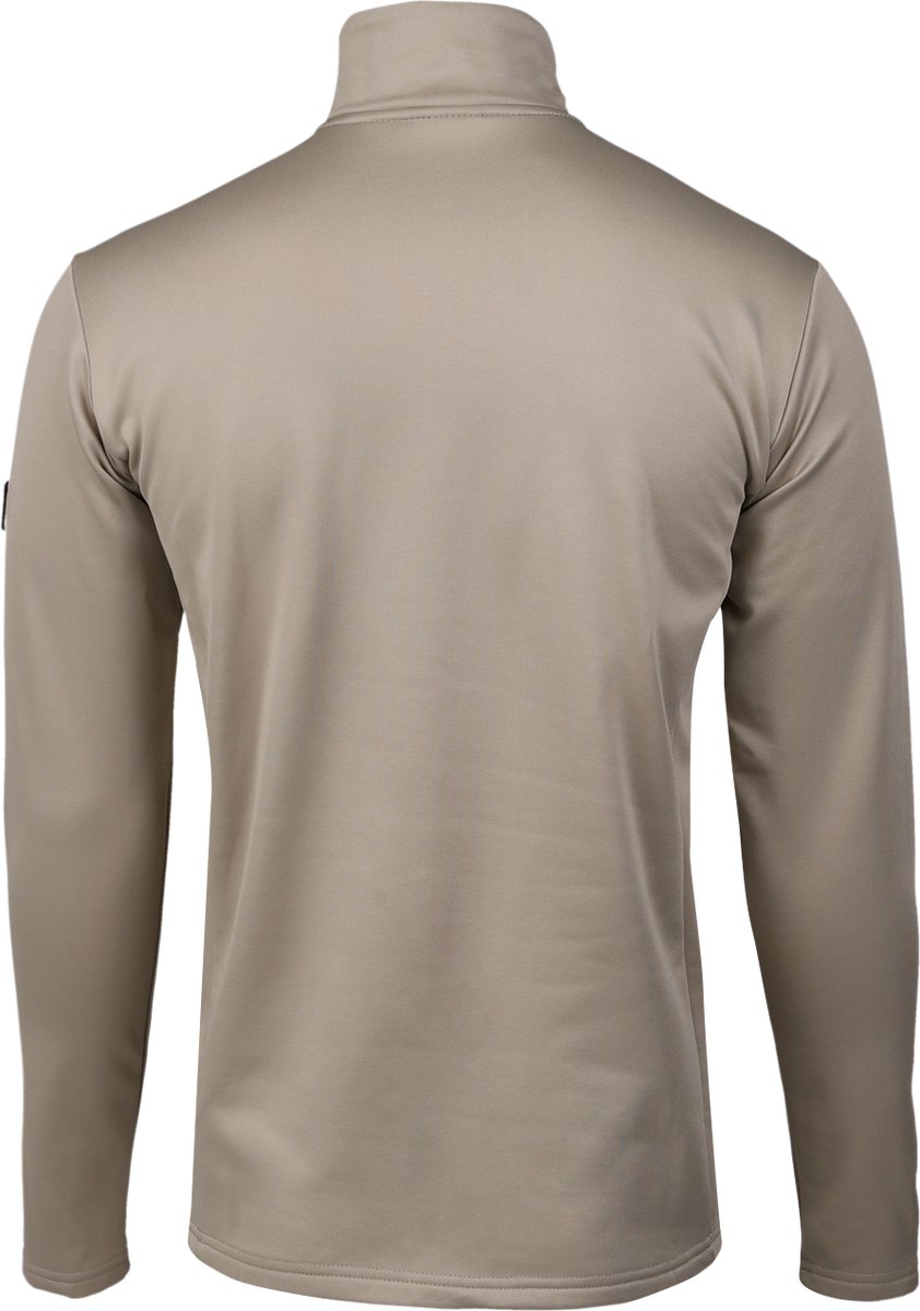 Brunotti - Heros Men Fleece | Fungi - XXL