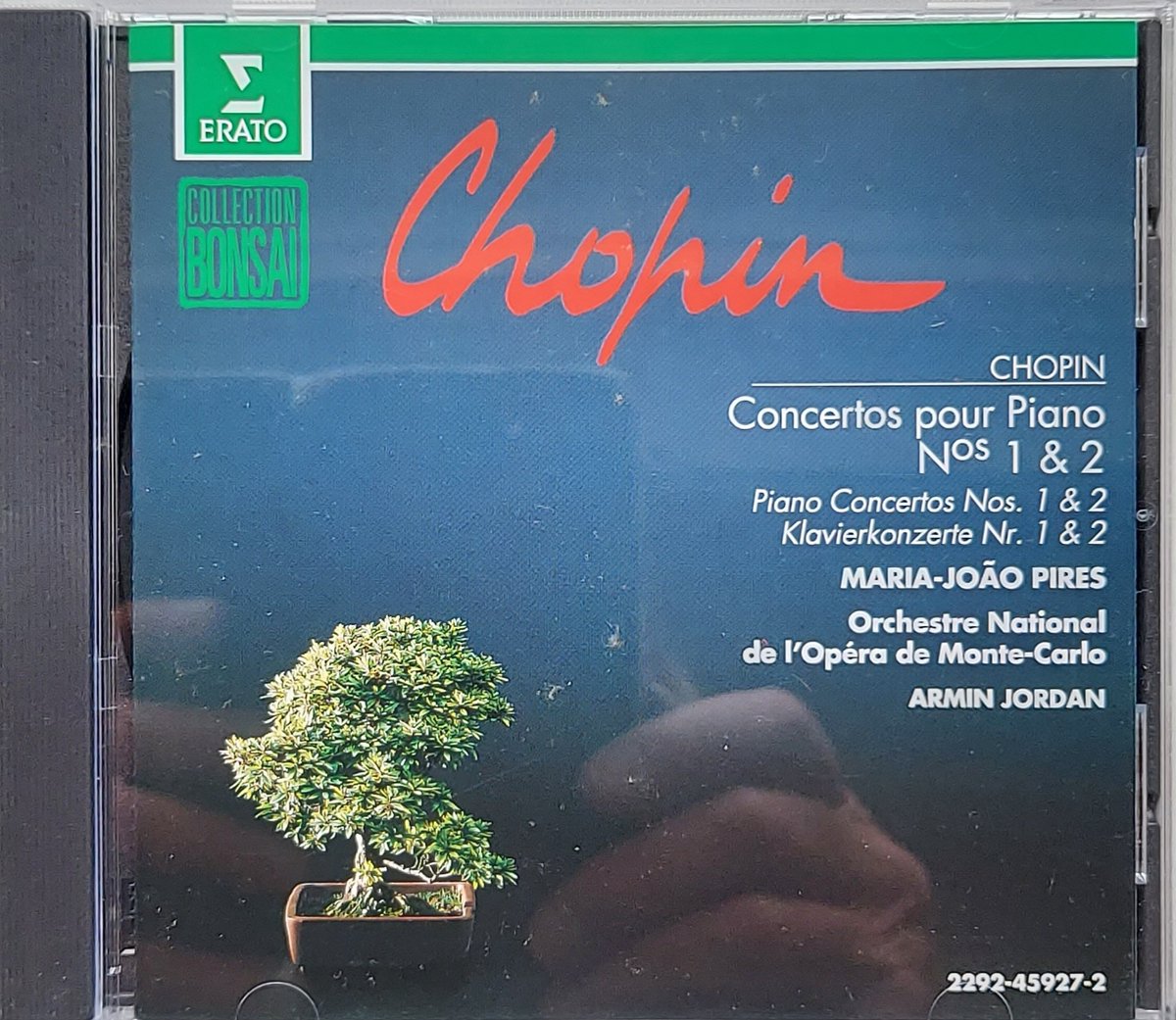 Piano Concertos