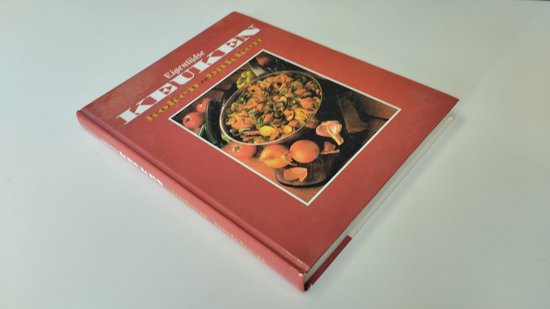 Omslag van Hedendaagse keuken door Poel