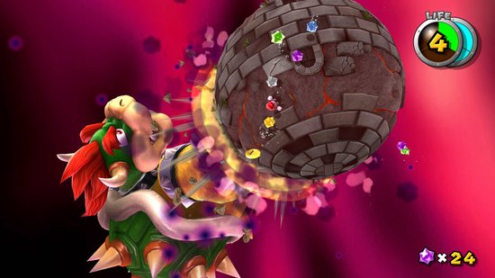 Super Mario Galaxy + Super Mario Galaxy 2 - Nintendo Switch
