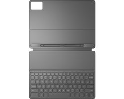 Lenovo Folio toetsenbord voor Idea Tab Plus (Luna Grey) - QWERTY (VS Internationaal)