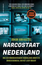 Narcostaat Nederland