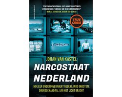 Narcostaat Nederland