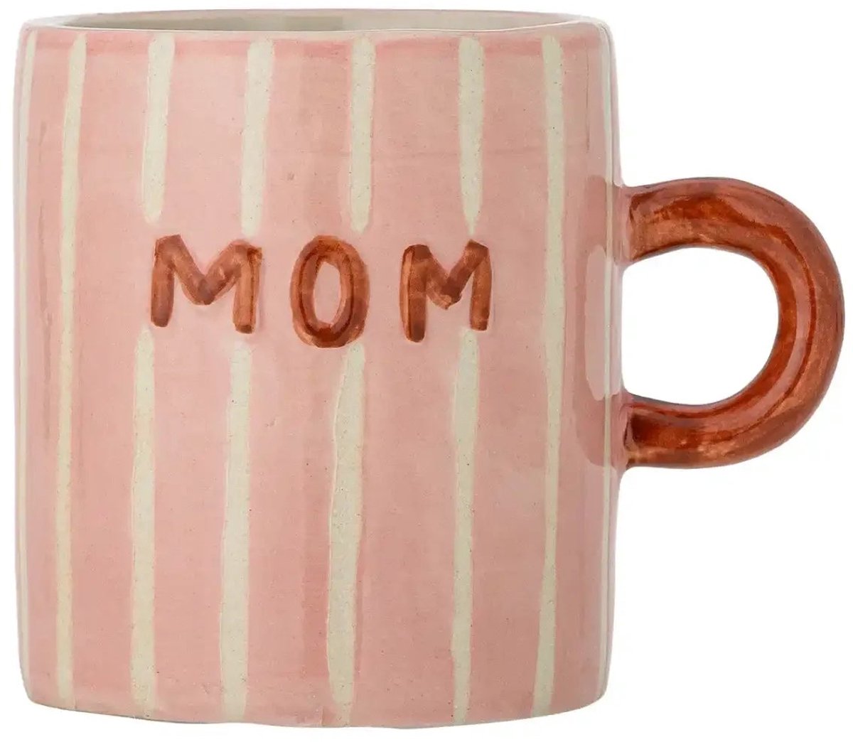Mok MOM roze Cherish - 325ml