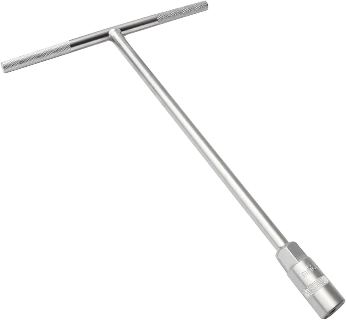 T-Bar Nut Spinner 13mm - Geheven Open Zeskantige Steeksleutel Set voor Precisiewerk en Onderhoud