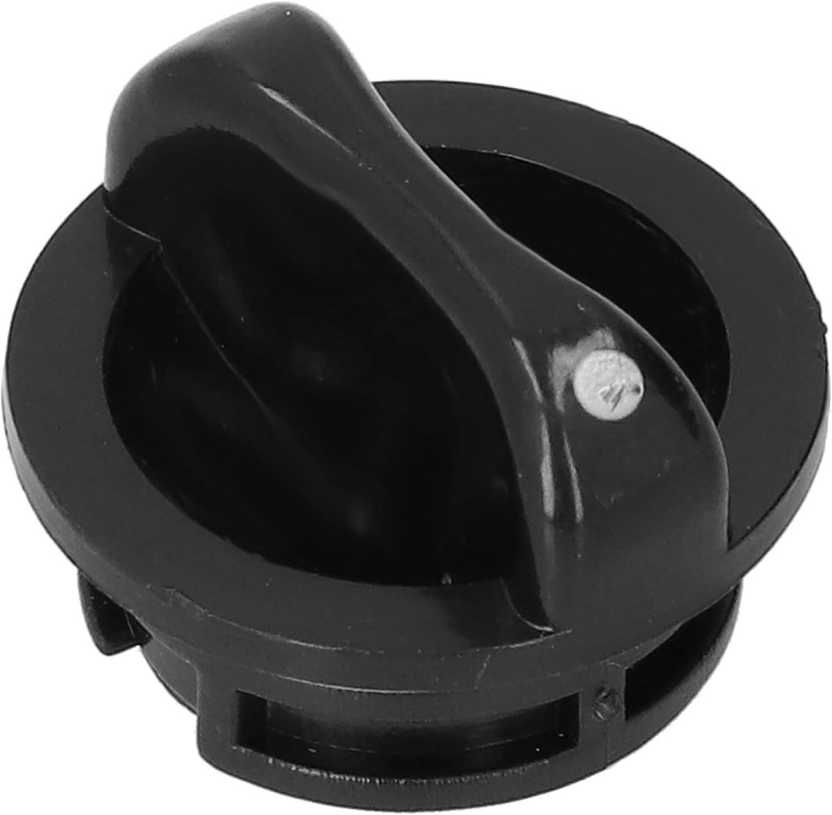Vervangende Water Tank Deksel voor Stoomreiniger - ABS Accessoire voor Effectieve Reiniging en Onderhoud van Vloeren