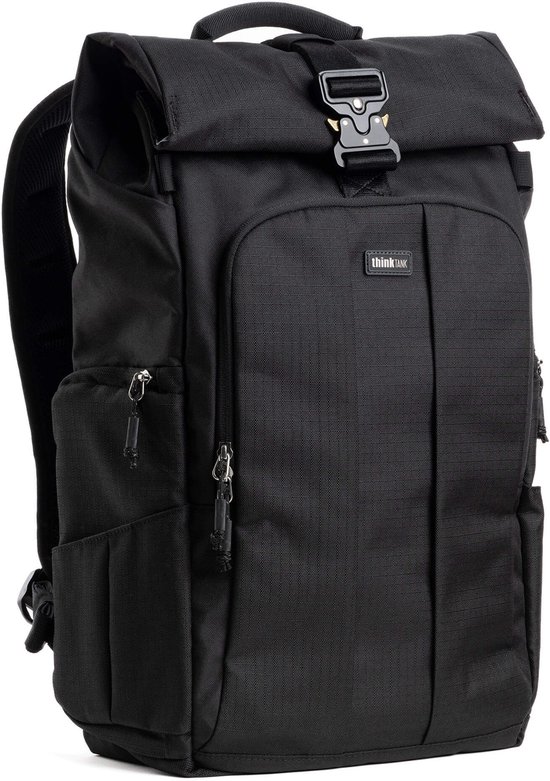 Think Tank FocusPoint 30L Asphalt Black