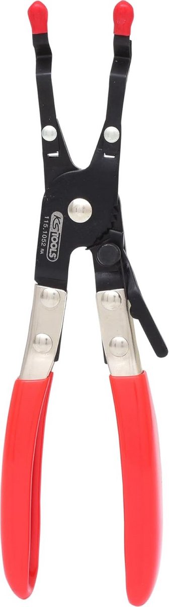 Professionele Soldeertang 245mm voor Elektronica en Reparatie