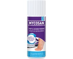 Mycosan Voet & schoen poeder 65 Gram