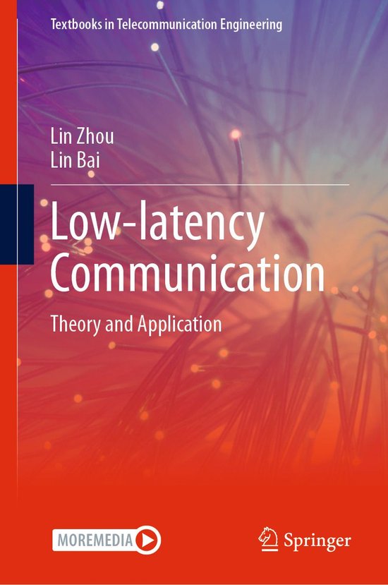 Engineering (R0) - Low-latency Communication - cover