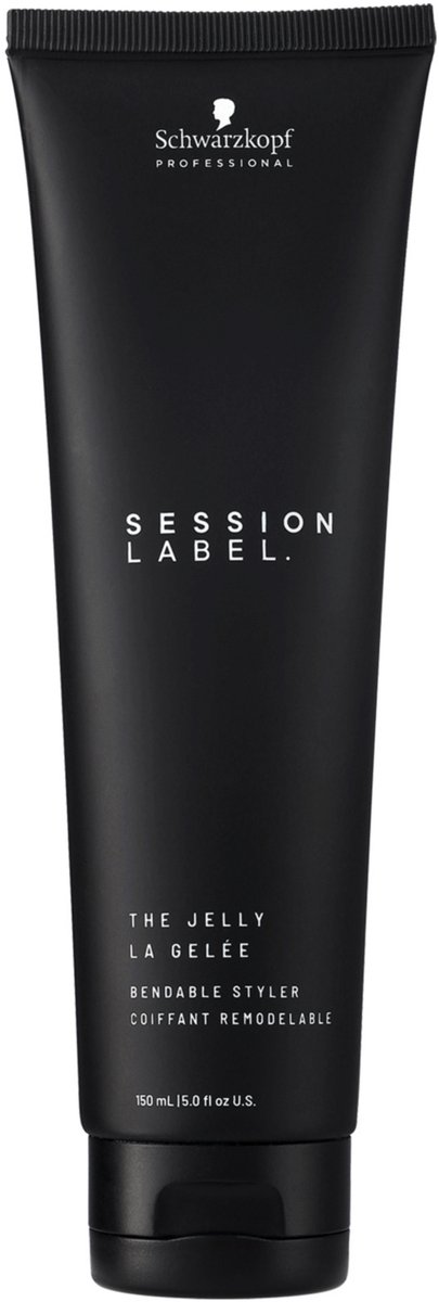 Schwarzkopf Session Label The Jelly