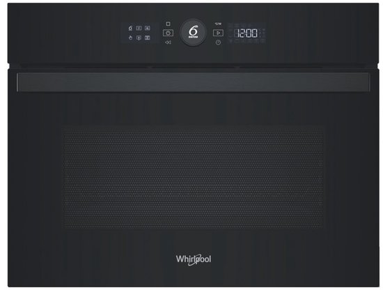 Whirlpool WCW46HMB