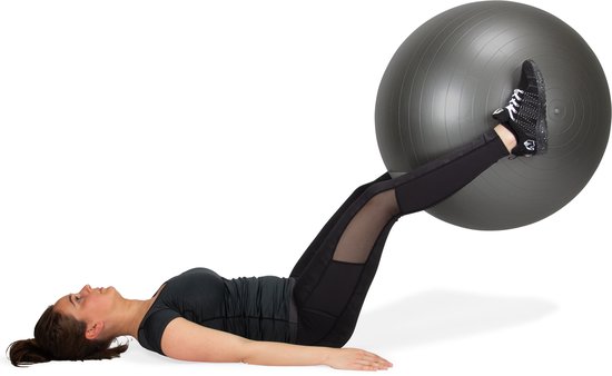 VirtuFit Fitnessbal Anti-Burst