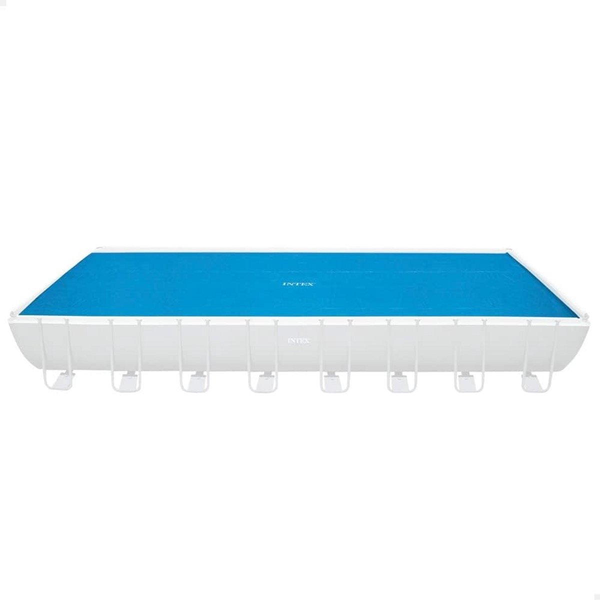 Solar Afdekzeil – Zwembad Dekzeil – Water Warm Houden – Vermindert Verdamping – 975 x 488 cm – Blauw Solar Afdekzeil – Zwembad Dekzeil – Water Warm Houden – Vermindert Verdamping – 975 x 488 cm – Blauw