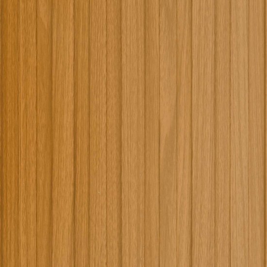 vidaXL - Dakpaneel - 12 - pcs - Naturel - 60 - x - 45 - cm - Gegalvaniseerd - staal van VidaXL — afbeelding 4