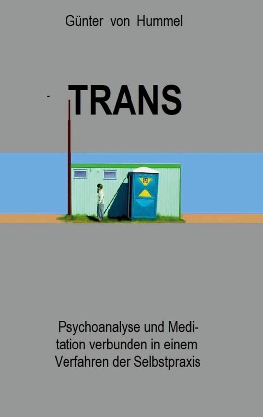 Trans - cover