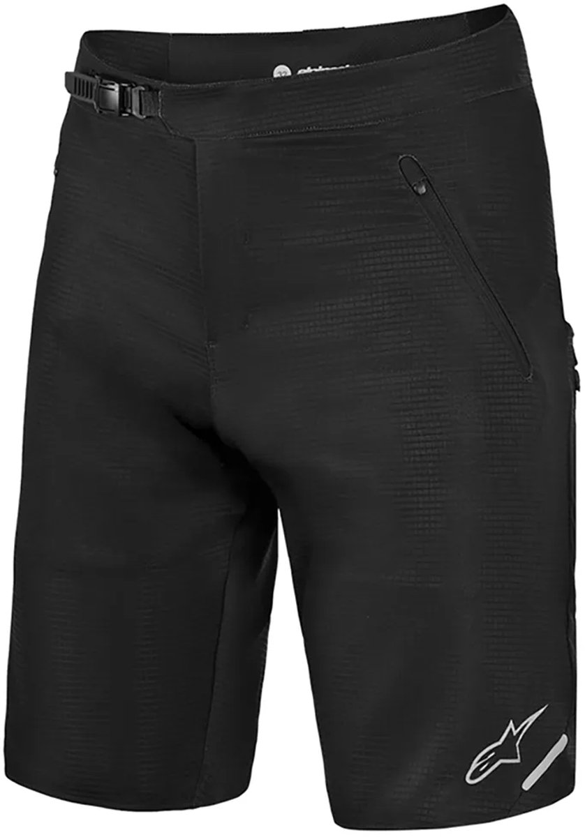 Alpinestars Bicycle A-dura Elite 2.0 Korte Broek Zwart 36 Man