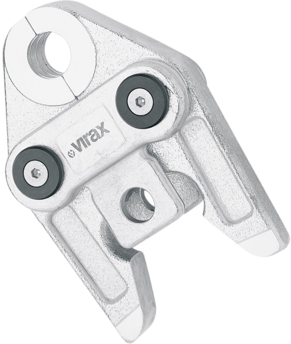 VIRAX persbek Geberit G 20 voor persmachine P25+ - 253131