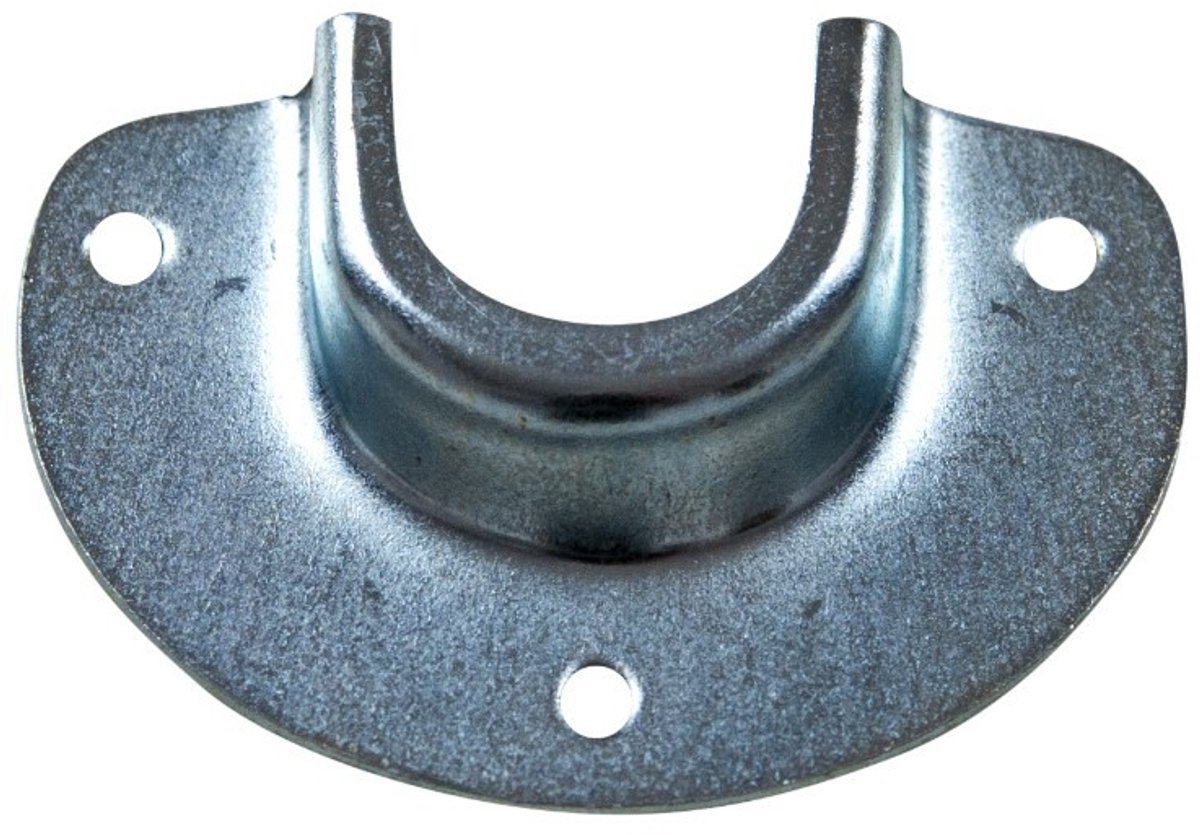 Roedrager 22 mm buis