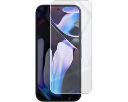 Bigben Connected, Screenprotector geschikt voor Google Pixel 10 Pro XL - SmartFrame 2.5D Tempered Glass & Anti-Shock, Transparant