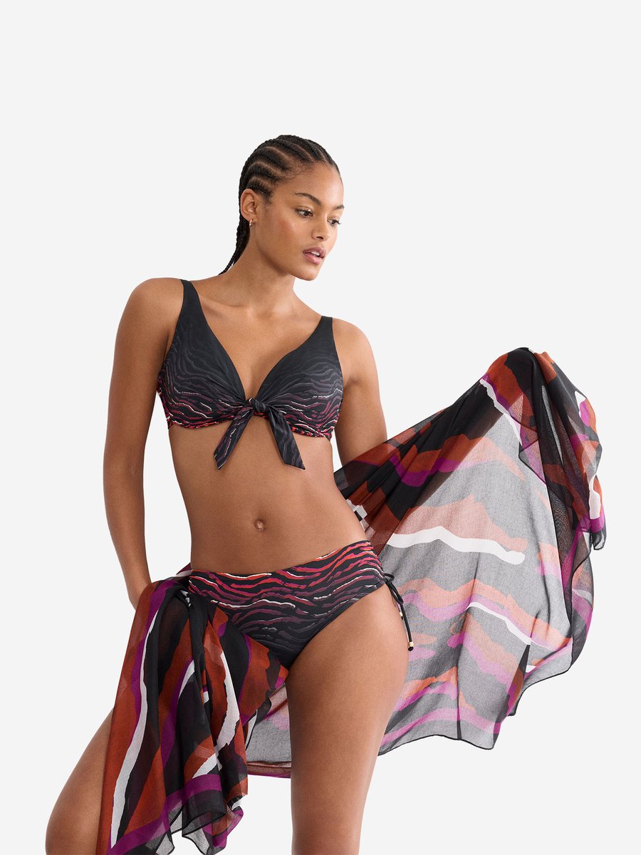 Triumph Bügel-Bikini-Top Red Label Summer Wild