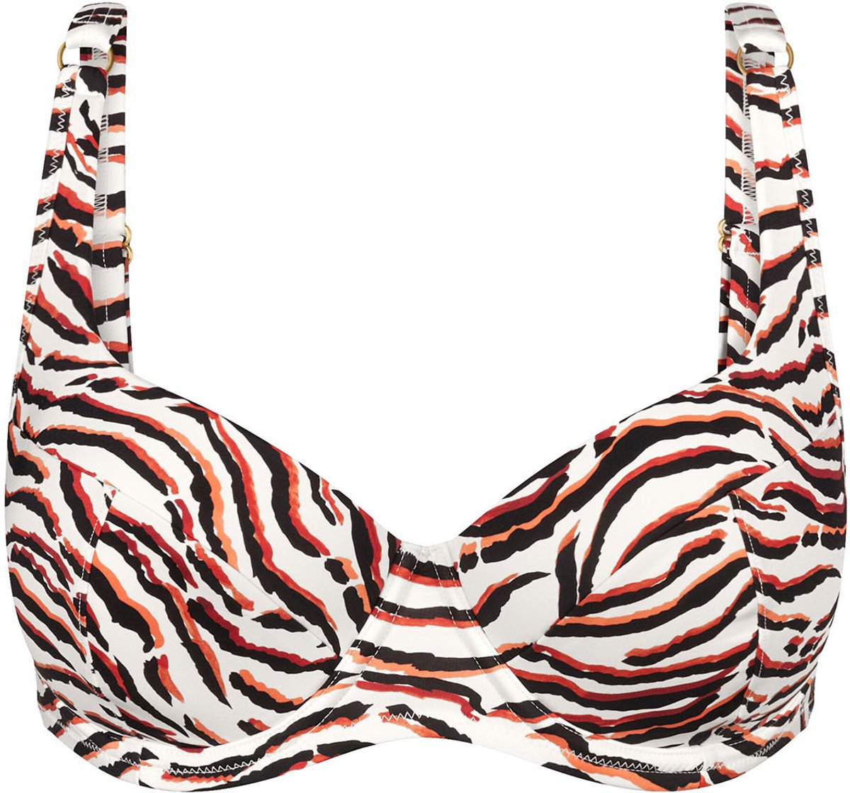 Triumph Bügel-Bikini-Top Red Label Summer Wild