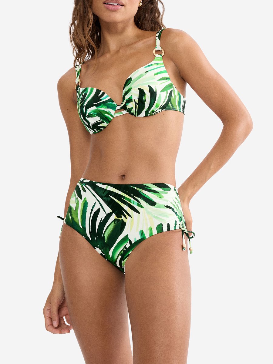 Triumph Bikini-Hose Red Label Summer Palm