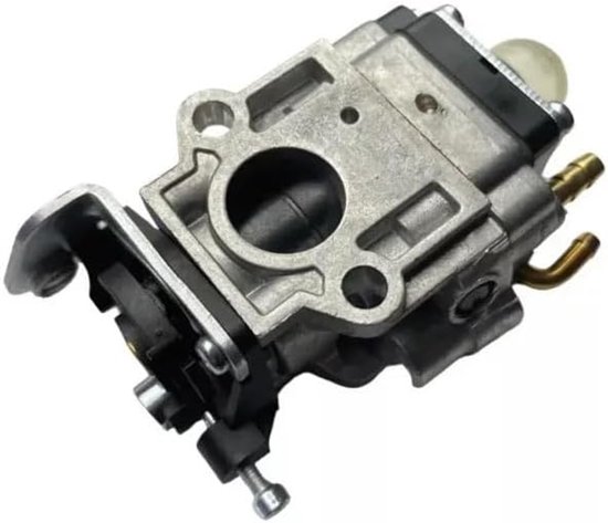 Carburateur Afdichtingsset - Reparatieset Motor - Motoronderhoud - Voorkomt Brandstoflekkage - 1 Gram - Zilver van Merkloos — afbeelding 3