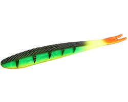 Snoek & Snoekbaars Shads 12 cm – Mikado Saira – 5 Stuks