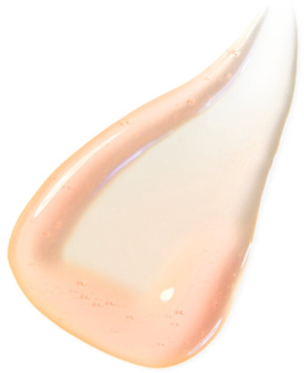Maybelline New York Lifter Gel 03 Passion Juice - Lipgloss - Volle lippen met een intense glans - Met hydraterende, voedende oliën - 6,6ml — cadeau in Verzorging - foto 2
