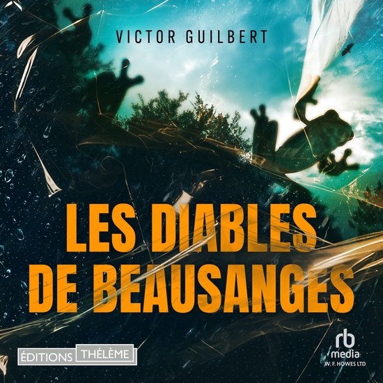 Les Diables de Beausanges - cover