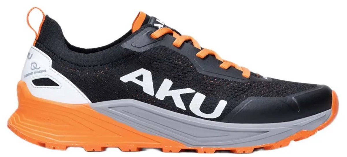 Aku Aira V-light Gore-tex® Wandelschoenen 1/2 Man Oranje