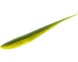 Snoekbaars Shads 12 cm – Mikado Saira – 5 Stuks – Kleur 344