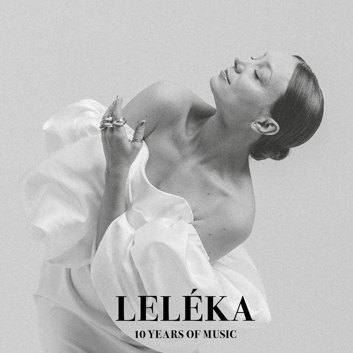 Leleka - 10 Years Of Music (2 LP)