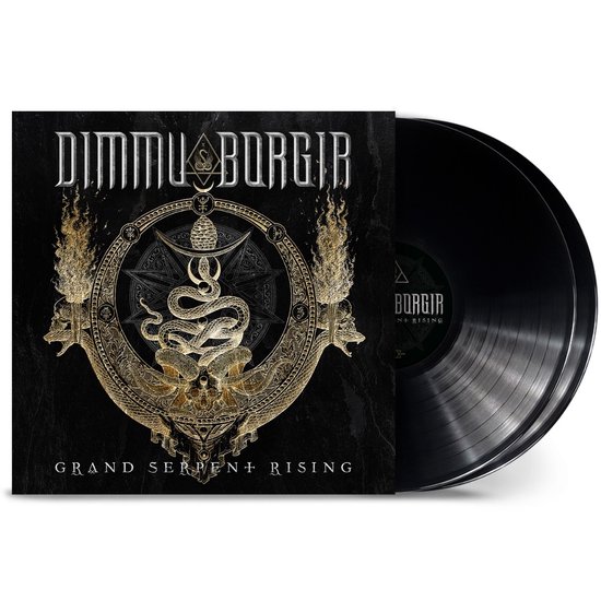 Grand Serpent Rising