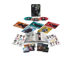 Jujutsu Kaisen (3xBlu-Ray)