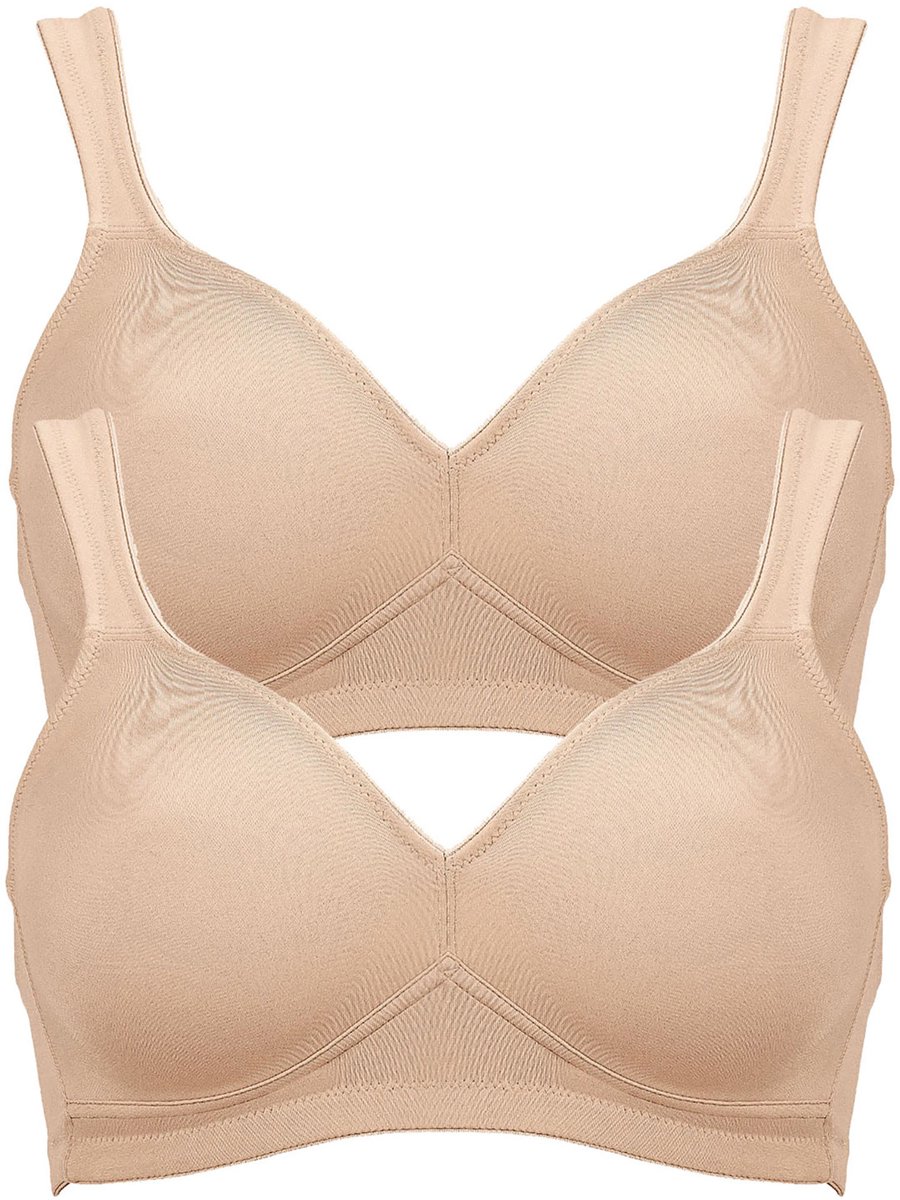 BH zonder beugel Twin