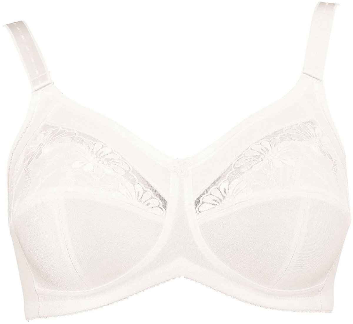 Anita Safina - BH zonder Beugel - 5449 - Crystal - B80/95 kristal