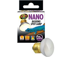 Kleine Spotlamp voor Terrarium - 25W Dagwarmte Lamp