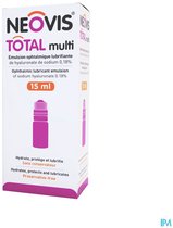 Neovis Total Multi Sol Ophtal.fl 15ml Verv.3465739