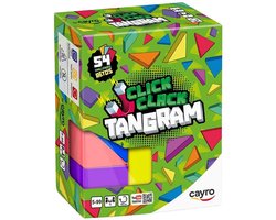 Tangram spelregels
