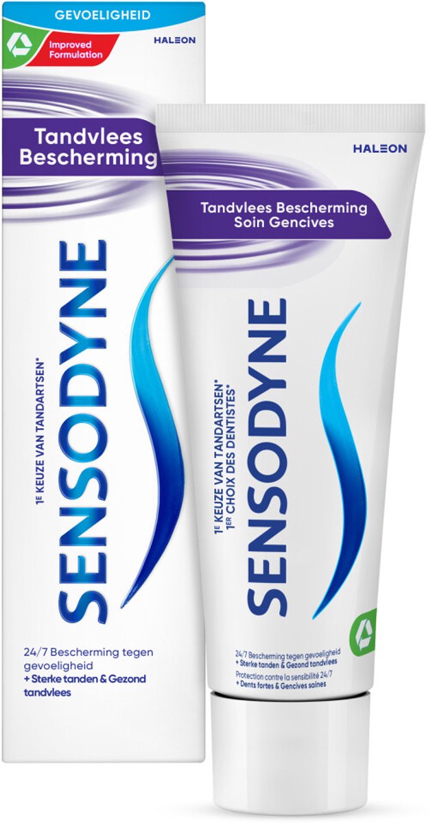 Sensodyne Tandpasta Gum Protection - 75 ml