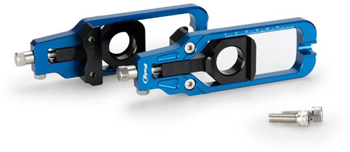 Puig 20691a Suzuki Gsx-r600/750 Kettenspanner Transparant