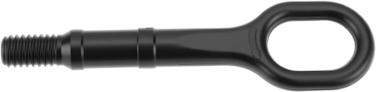 Towbar Beugel 5P0805615 1T0805615A Geschikt voor Audi A3 2000-2015 en VW CC Golf Plus