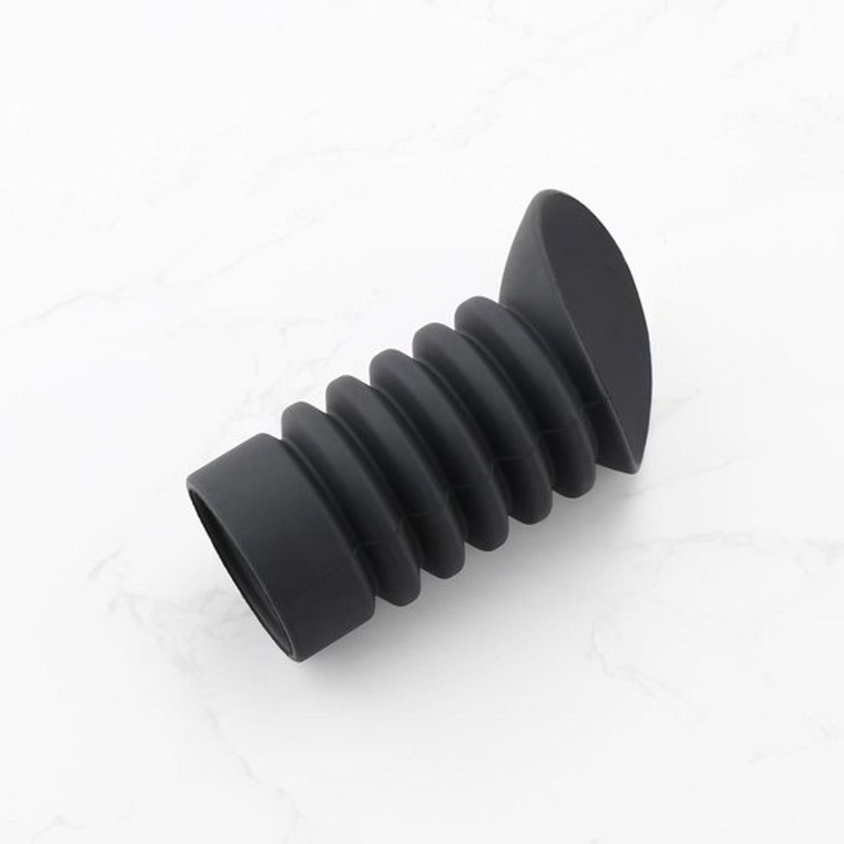 Rubber Oculair Cover voor Optica - Lens Extender - Oogschelpen