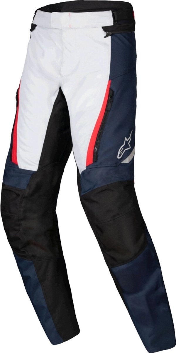 Alpinestars ST-1 waterdichte motorfiets textiel broek -