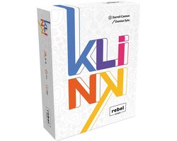 Klink - Nederlandstalig Kaartspel - Partyspel